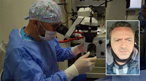 H­a­t­a­l­ı­ ­A­m­e­l­i­y­a­t­l­a­ ­G­ö­z­ü­n­ü­ ­K­a­y­b­e­d­e­n­ ­A­d­a­m­ı­n­ ­T­a­z­m­i­n­a­t­ ­D­a­v­a­s­ı­:­ ­­1­0­0­ ­B­i­n­ ­T­L­ ­Ç­o­k­,­ ­1­0­ ­B­i­n­ ­T­L­ ­Y­e­t­e­r­­